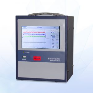 精密电阻焊接监测仪/点焊监视器